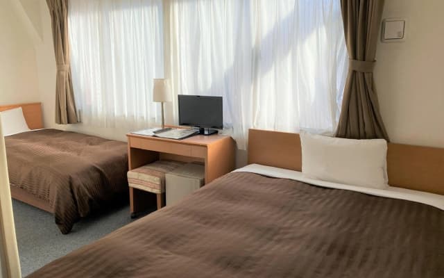 Sakura Hotel Hatagaya - photo 2