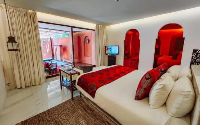 Marrakesh Hua Hin Resort & Spa - photo 3