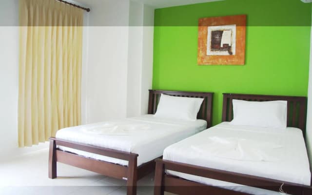 Ivory Phi Phi Island - photo 2