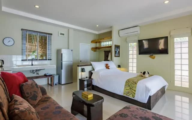 Gecko Beach Villas - photo 3