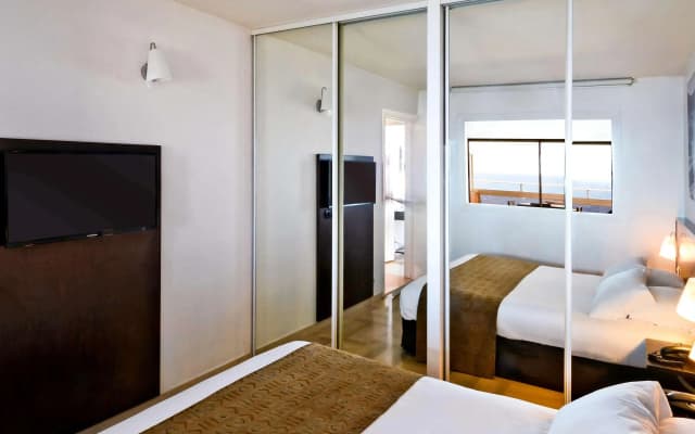 Aparthotel Adagio Nice Promenade des Anglais - photo 4
