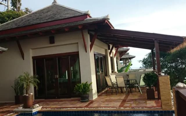 Eagles Nest Villa - photo 2