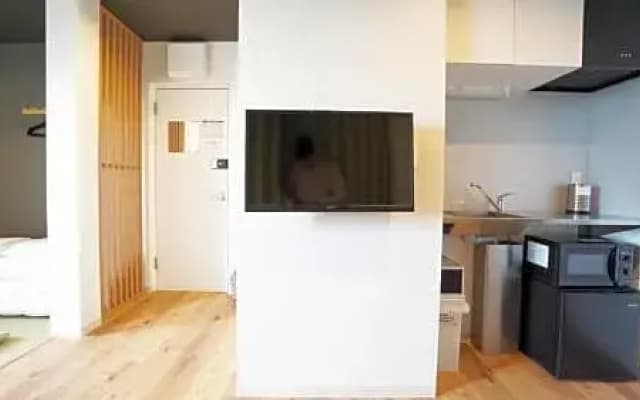 POLY HOSTEL OSAKA / Vacation STAY 9244 - photo 4