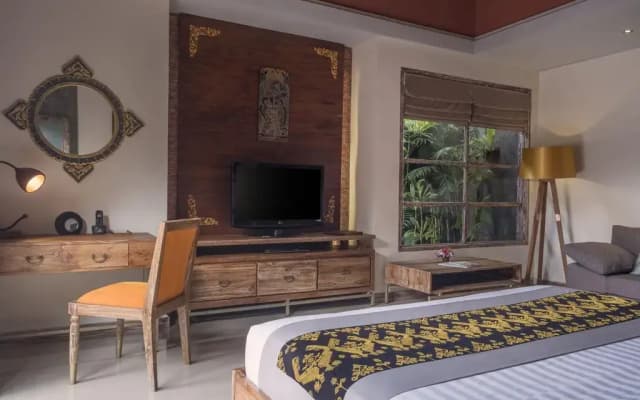 The Wolas Villa & Spa - photo 3