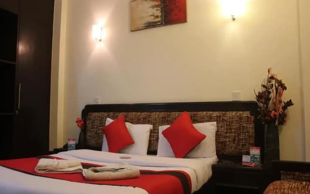 Oyo 518 Hotel Sundeep Inn - photo 4