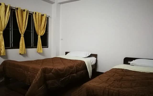 Kanoon Hostel Chiangmai - photo 3
