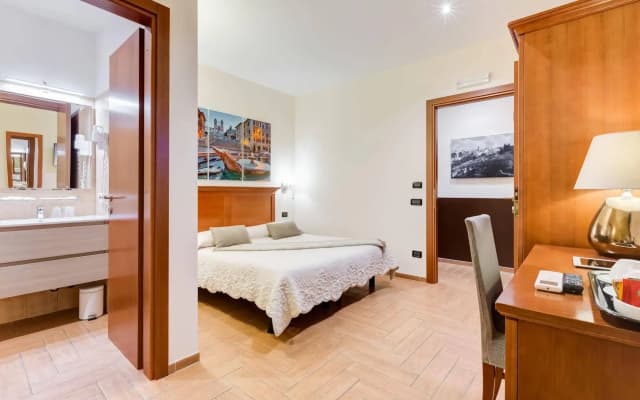Residenza Roma Guest House - photo 4
