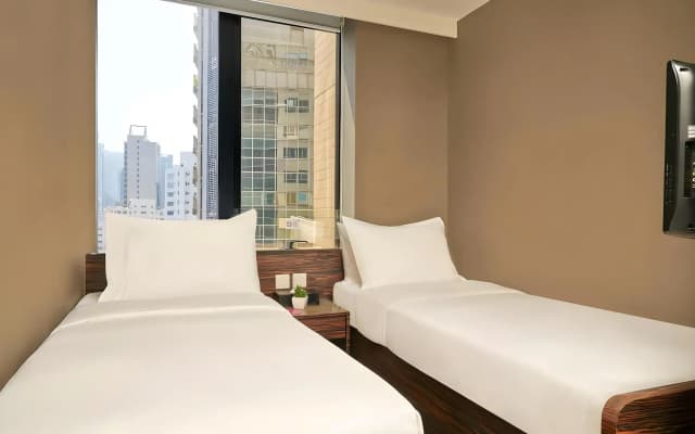 J Link Hotel - photo 3