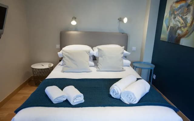 Be You Apart'Hotel 16 - photo 3
