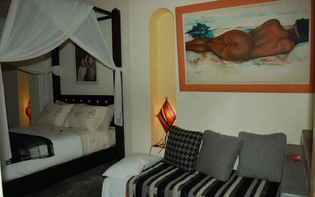 Riad Des Eaux et Spa - photo 2