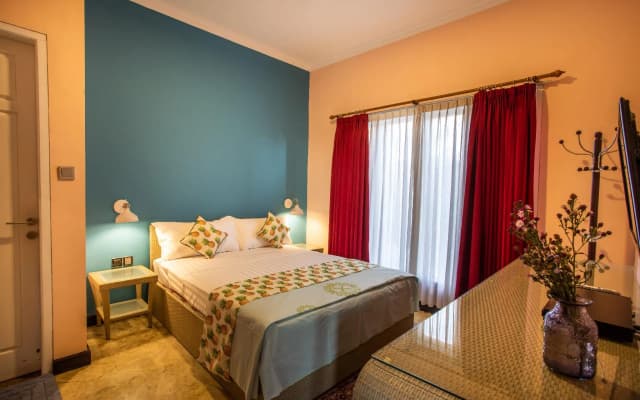 Laki Uma Villa - photo 2