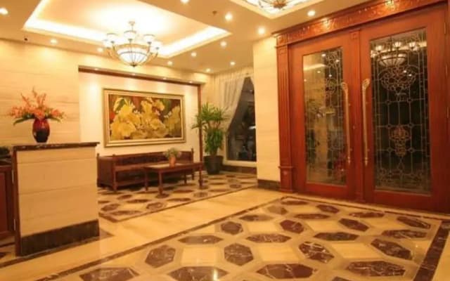 Acoustic Hanoi Hotel & Spa - photo 2