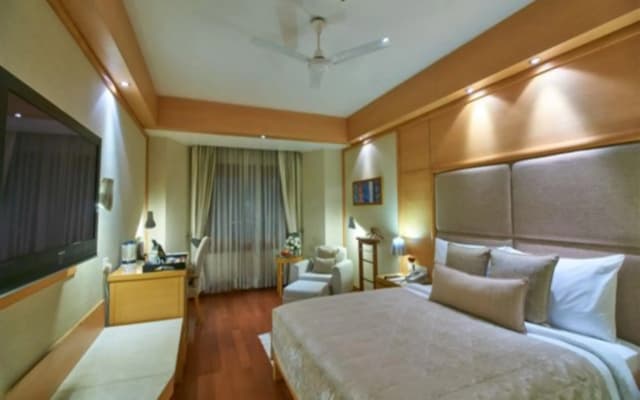 Jaypee Vasant Continental - photo 3