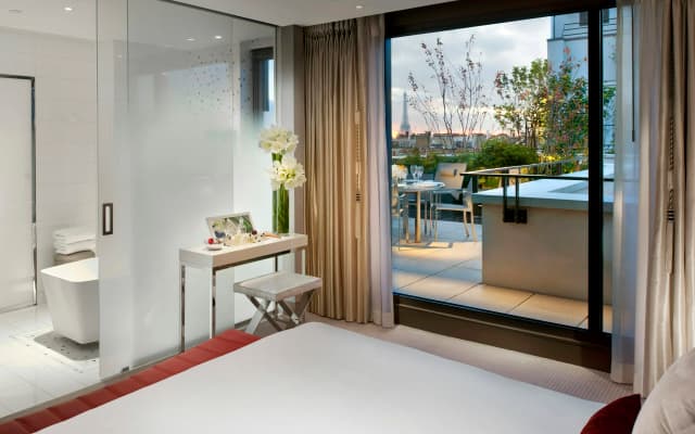 Mandarin Oriental, Paris - photo 3