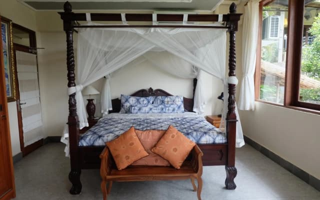 Tirta Asri Ubud Villa - photo 2