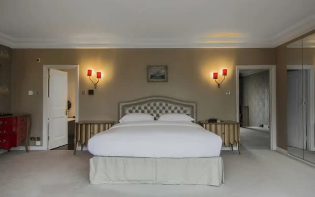 Albert Terrace by Onefinestay - photo 3