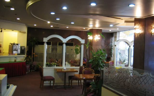 Brown Hotel Seoul - photo 2