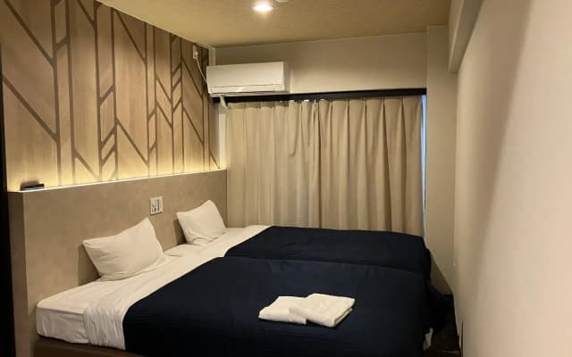 Hotel Livemax BUDGET Namba - photo 4
