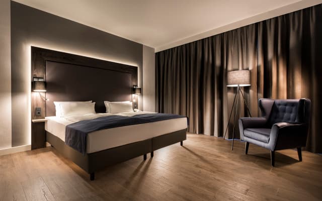 Holiday Inn Berlin City West by IHG - photo 5