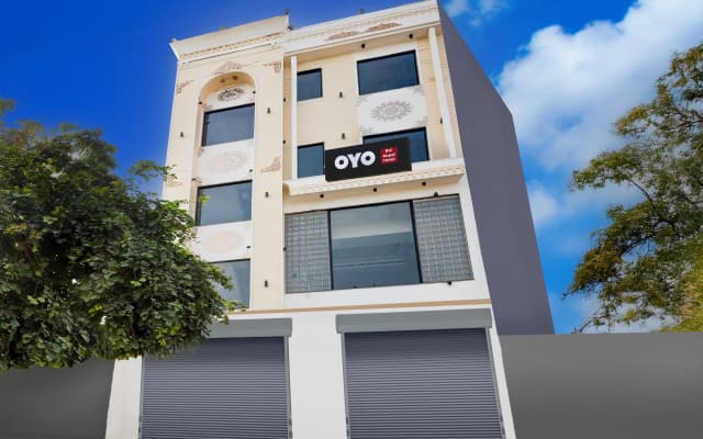 Hotel O BAL GOPAL - photo 2