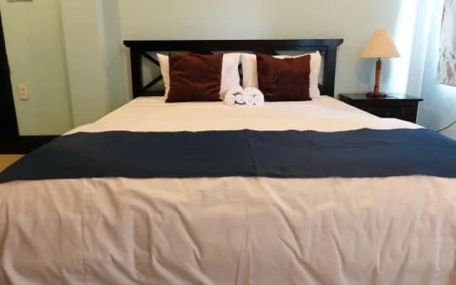 Paddys Hostel - photo 3
