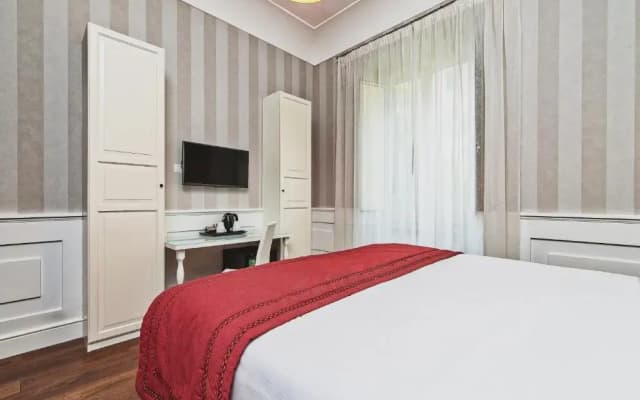 Star Vatican Rooms - photo 5