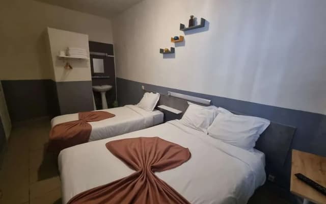 Aboukir Hotel - photo 4