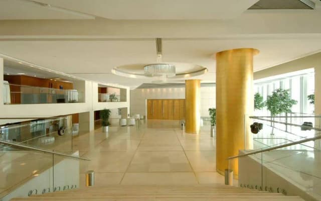 Conrad Athens The Ilisian - photo 3