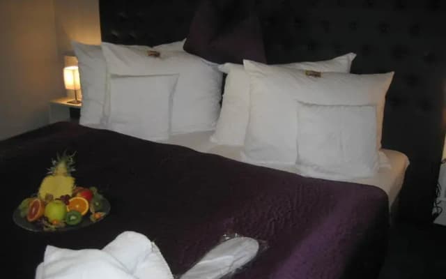Hotel Ambassador-berlin Grvºnau - photo 3
