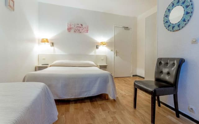 Victory Hotel Galou - photo 2