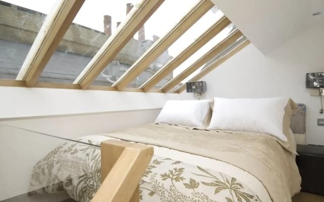 Space Apart Hotel - photo 5