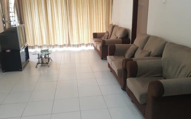 Rose Apartment @ Kea Farm - photo 5