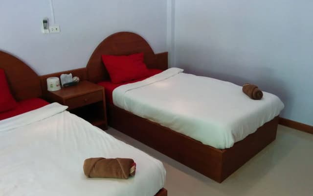 Ban Tai Resort - photo 4