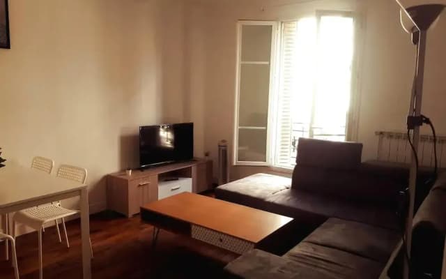 Super big beautiful flat in Paris - photo 2