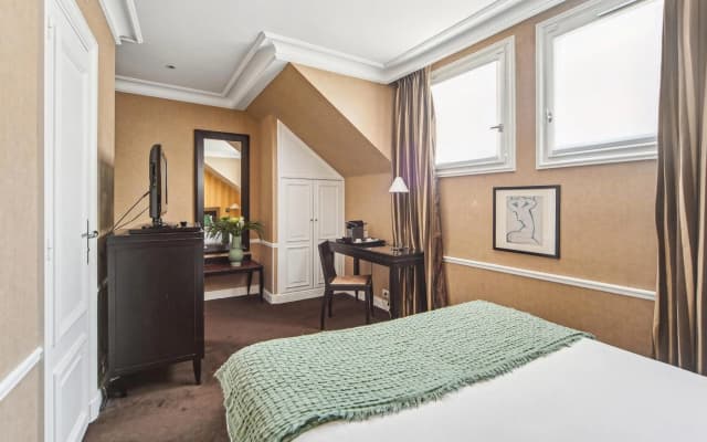 Hotel Victoires Opera - photo 5