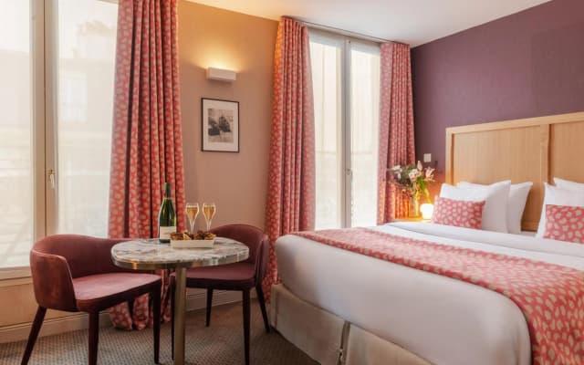 Hotel 29 Lepic - photo 5