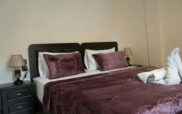 Coqueto apartment ghiliz - photo 2