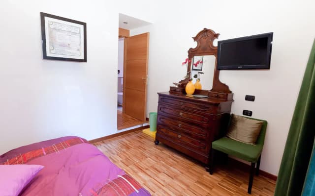 Ecolodge Coppola Guesthouse - photo 4