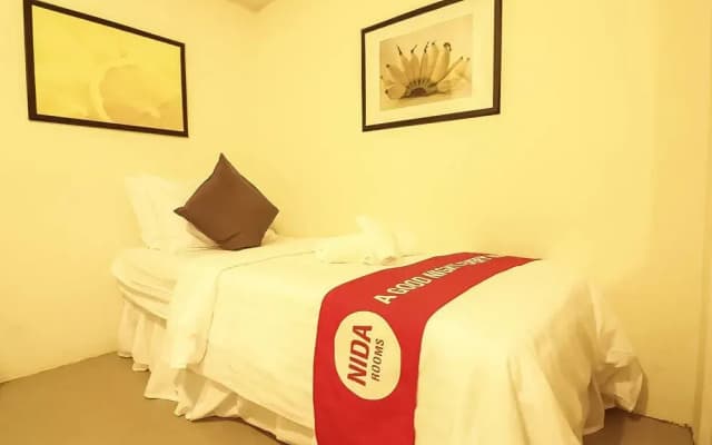 Nida Rooms Romklao 26 Boulevard - photo 4
