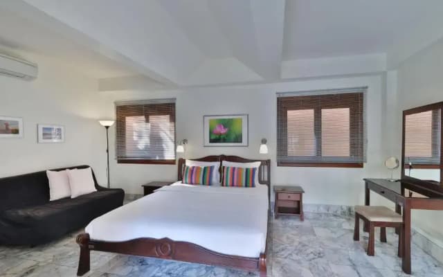 Siam Pool Villa Pattaya - photo 2