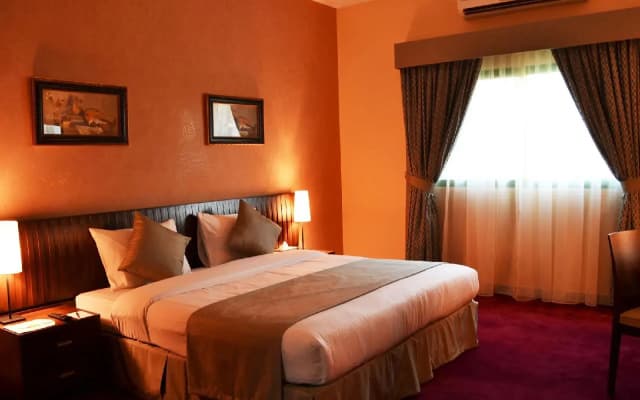 Swiss-Belresort Ghantoot - photo 3