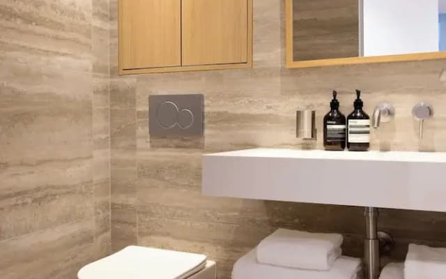 Elegant Apartment With AC - 3br-6p- Montorgueil - photo 4