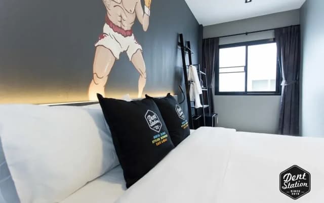 Dent Station Stylish Residence - photo 4