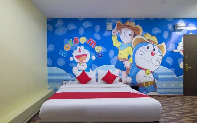 Nova Hotel by OYO - photo 2