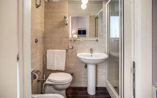 Hotel San Valentino - photo 4