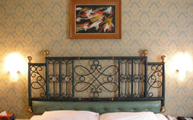 Classic Hotel - photo 3