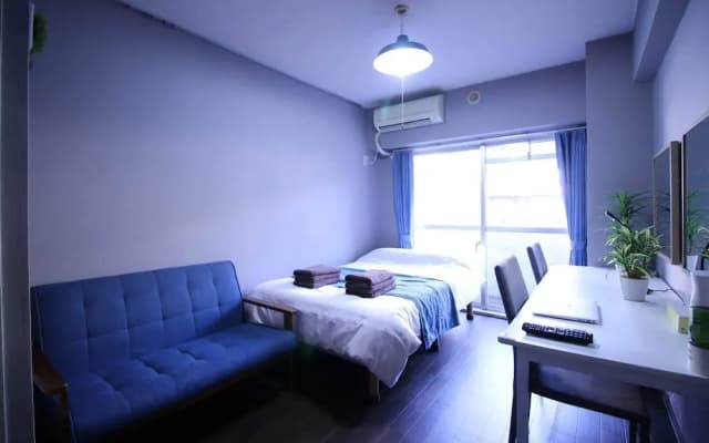 Grandtree_Sinagawa / Vacation Stay 52812 - photo 3