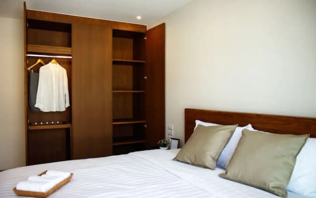 Nivas Chiangmai - photo 3