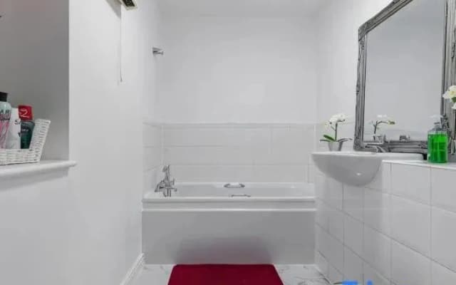 2-BR London Oasis in Woolwich - photo 4