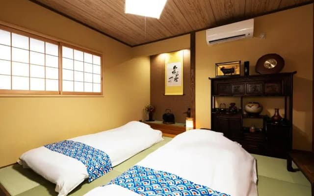 shirakabanoyado-nakamichi - photo 3
